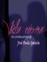 Poster Vida Eterna